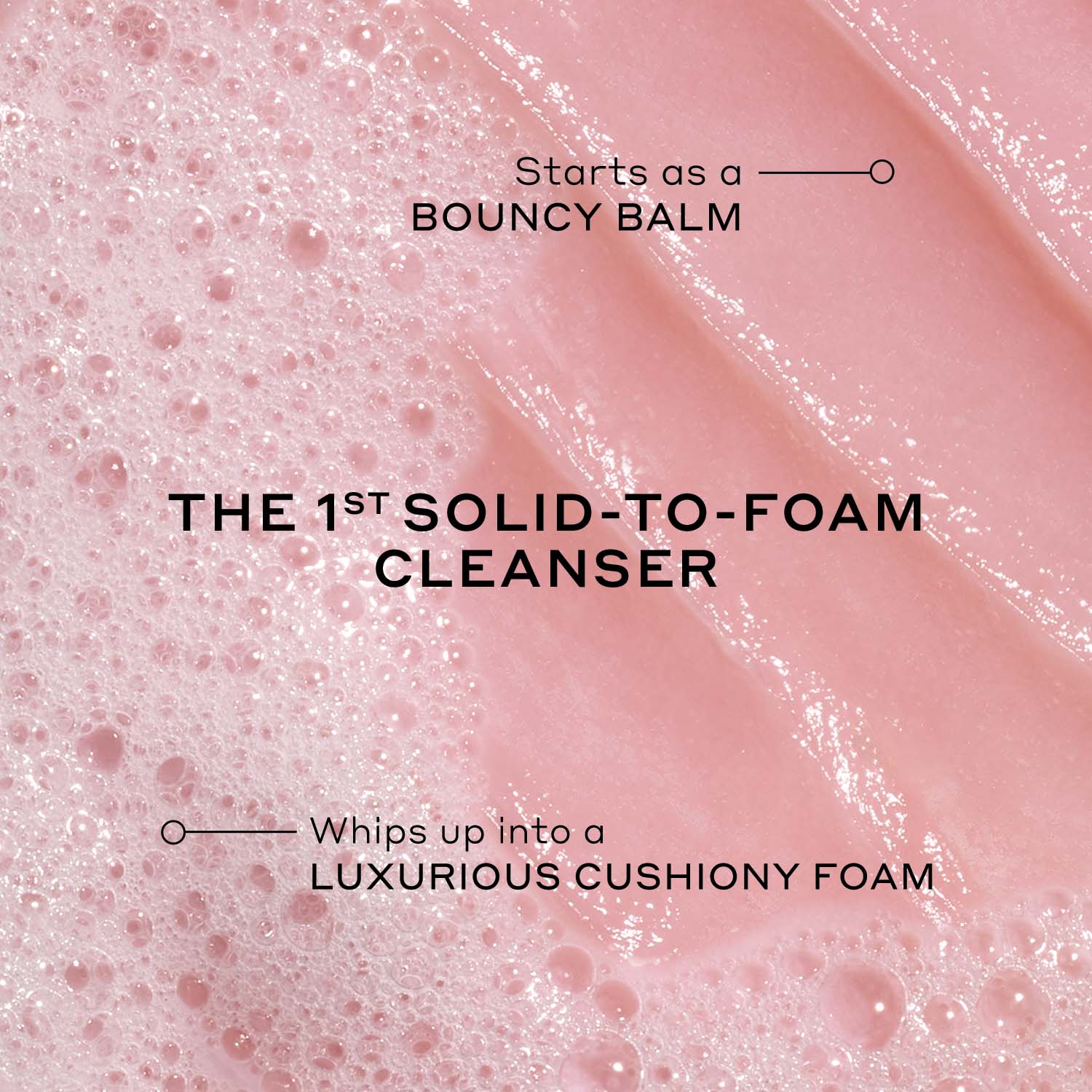 B5 Boost Solid Foaming Gentle Cleanser - Image 8