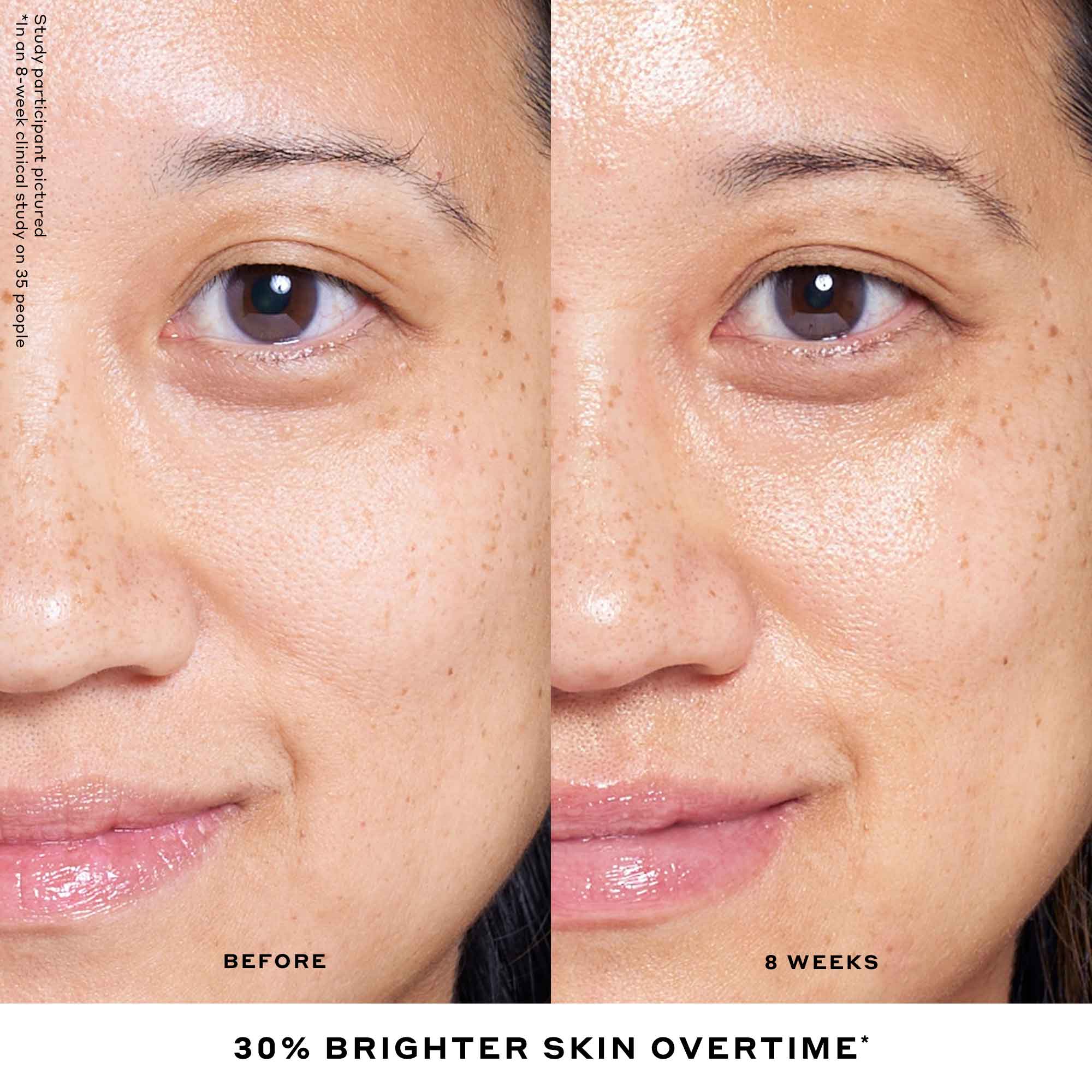 Banana Bright+ Instant Glow Moisturizer with Vitamin C and Niacinamide - Image 5