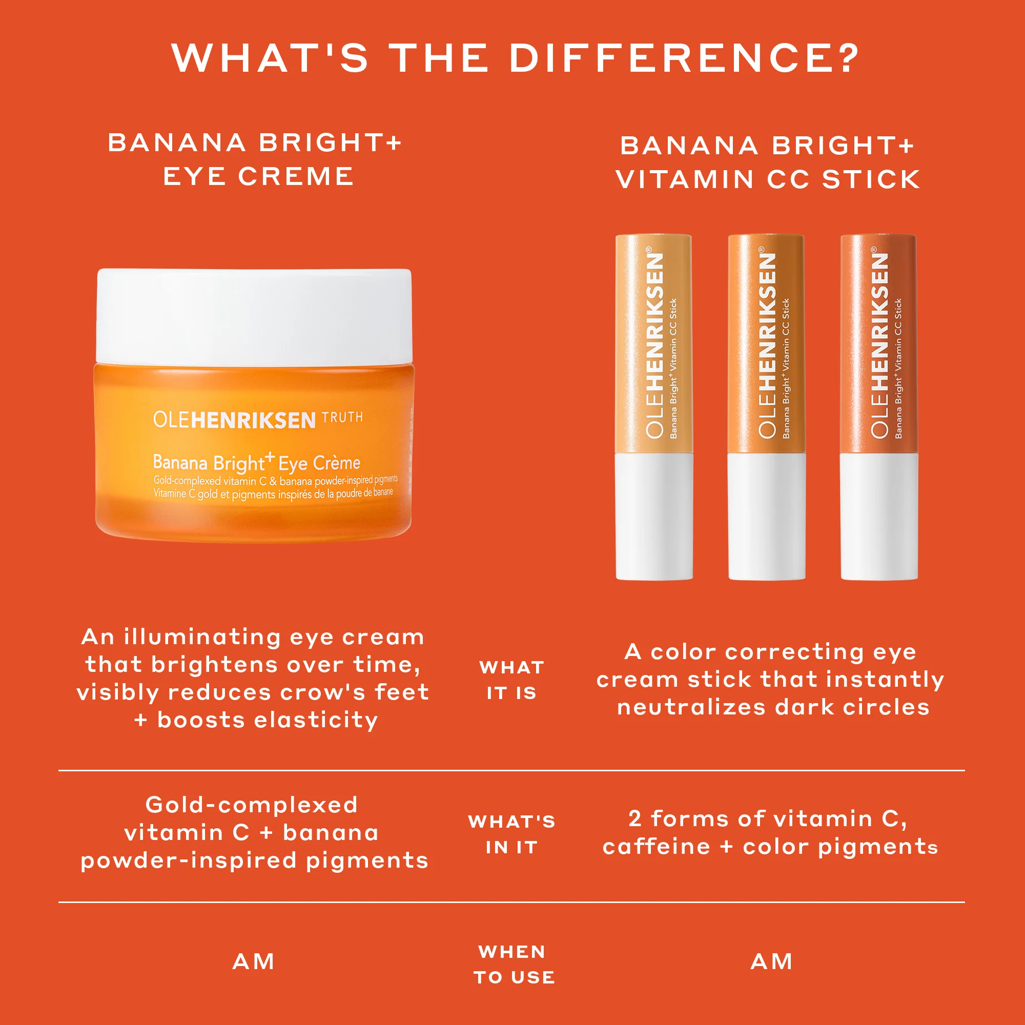 Banana Bright+ Vitamin CC Stick - Image 14