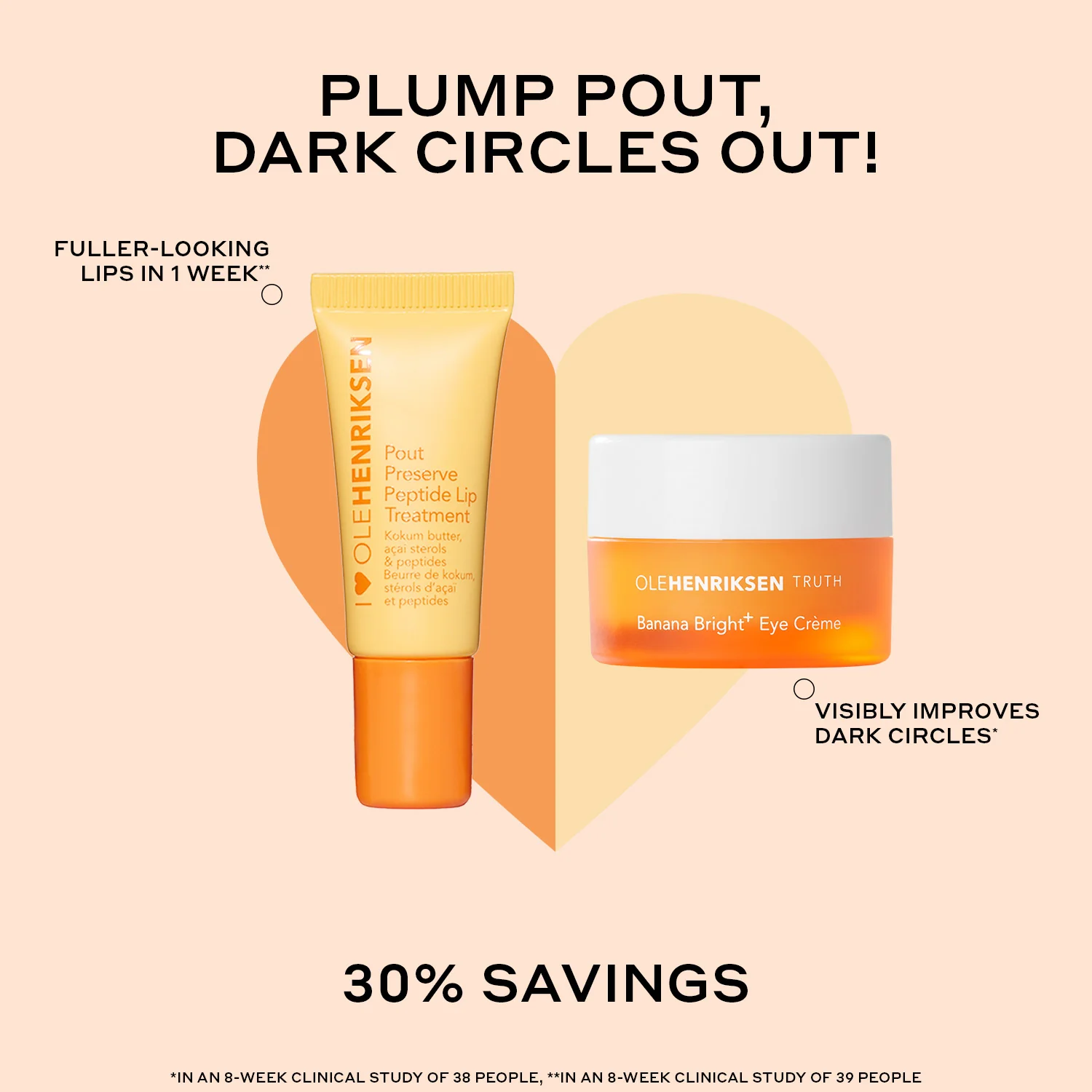 Clinical Quick Fix Mini Vitamin C + Peptide Duo - Image 2