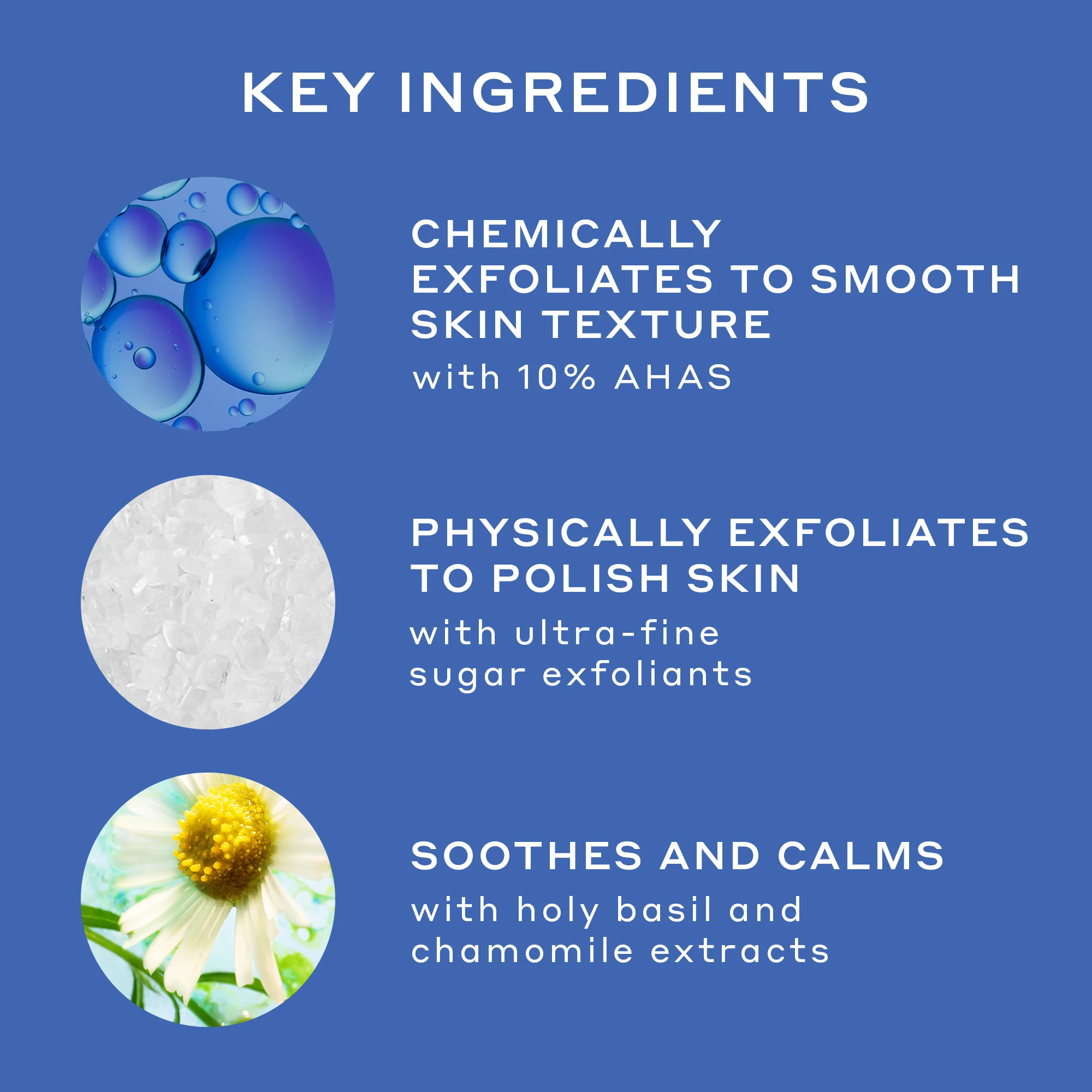 Lemonade Smoothing Scrub - Image 10