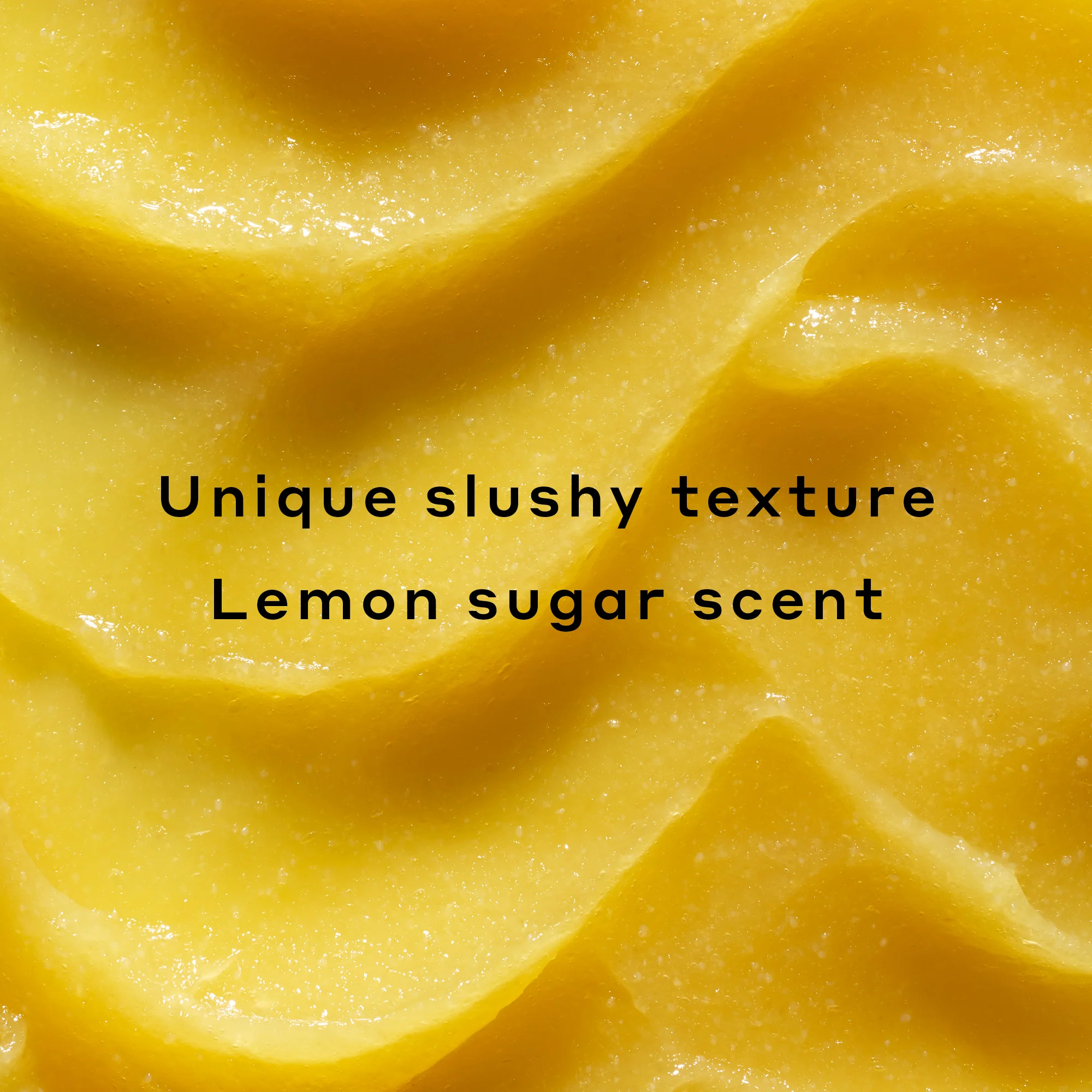 Lemonade Smoothing Scrub - Image 8