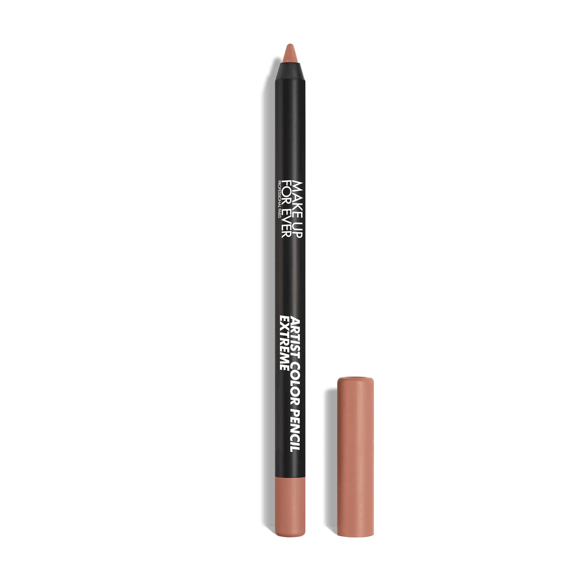 MUFE Artist Color Pencil Extreme Smudge-Proof Lip Liner - Image 3
