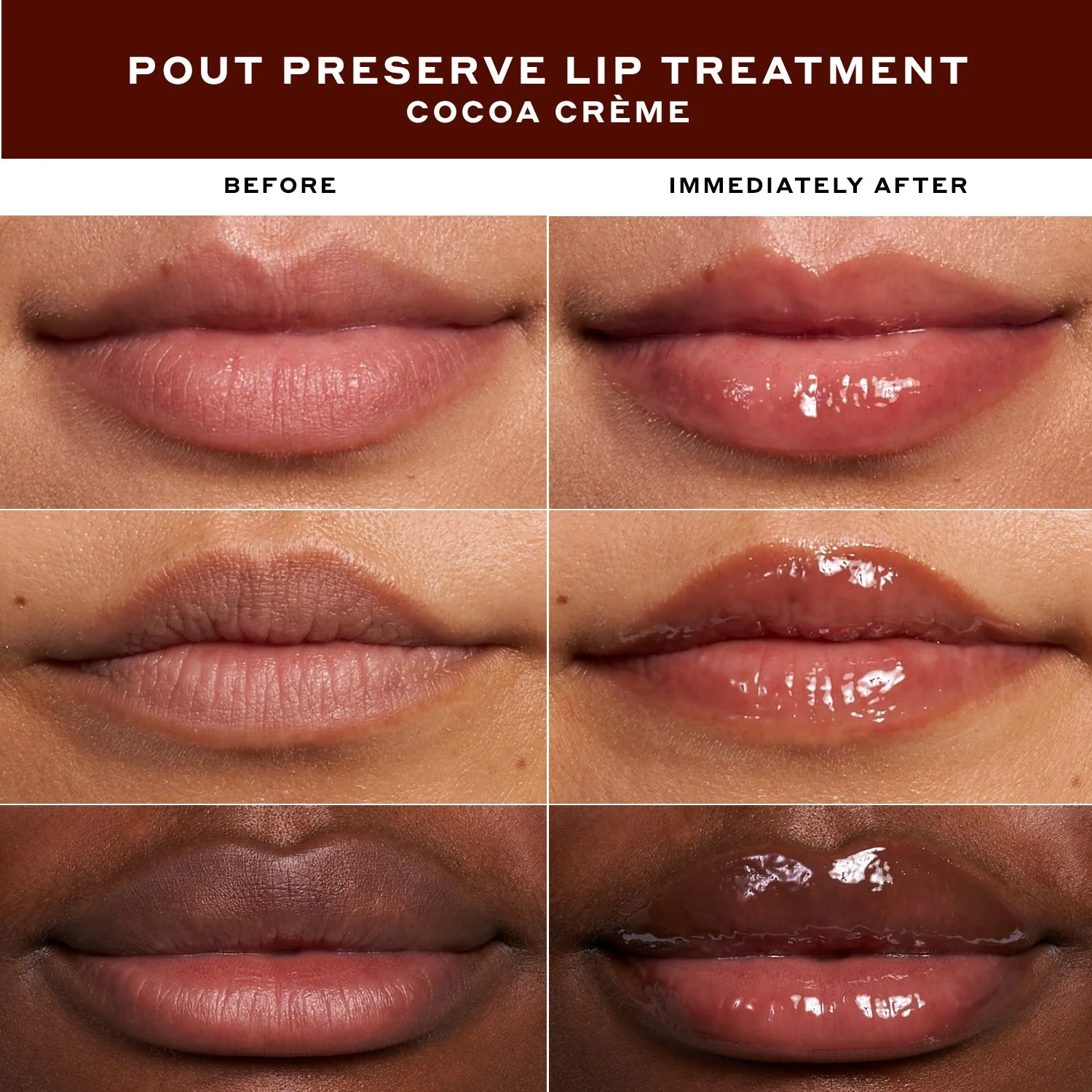 Party Of 4 Pout Preserve Lip Set - Image 6