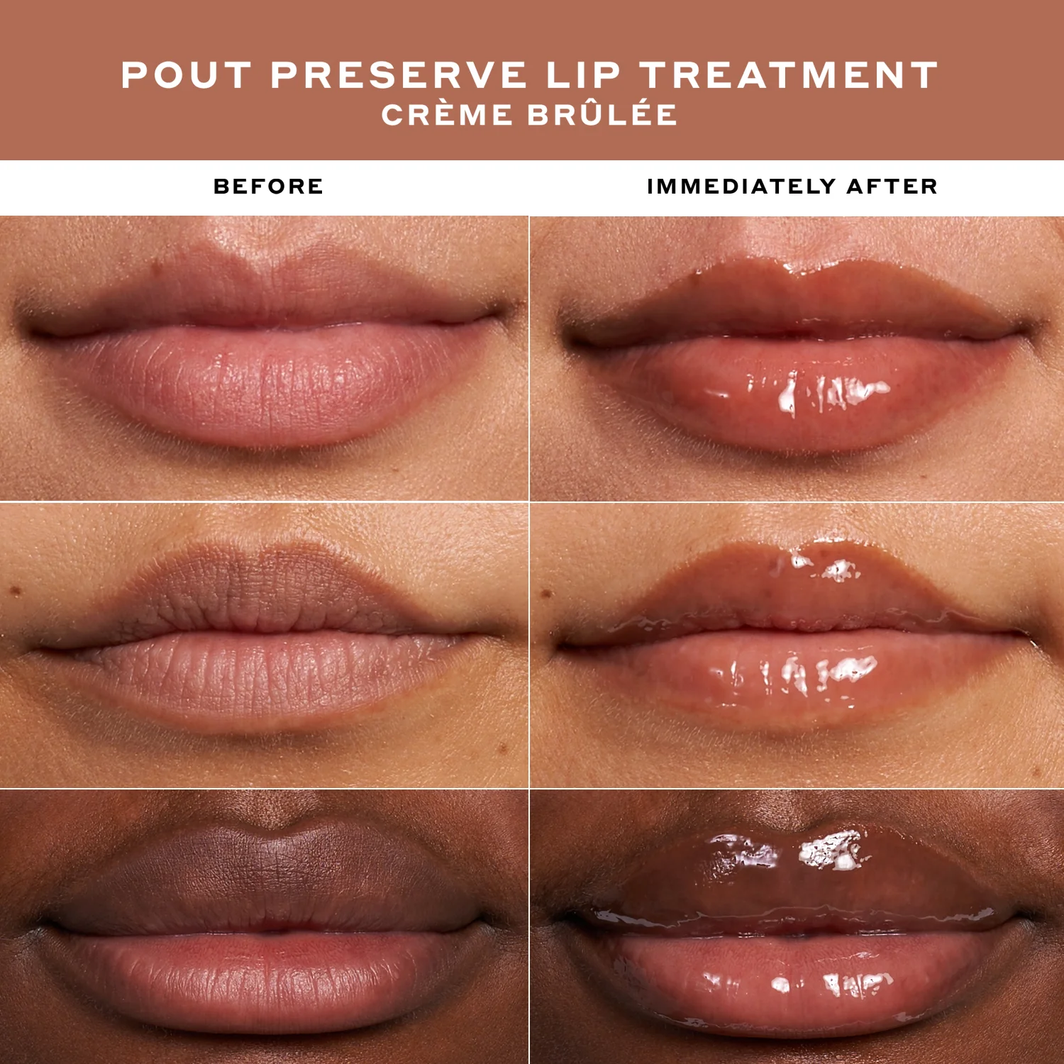 Party Of 4 Pout Preserve Lip Set - Image 8