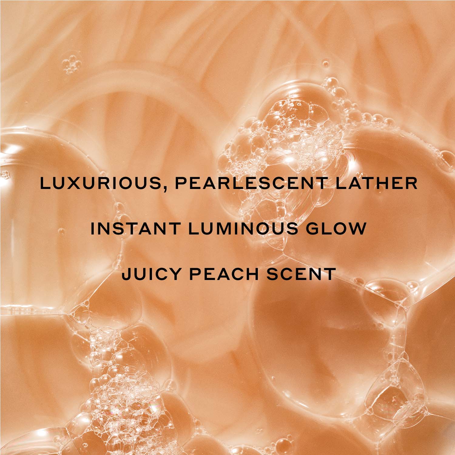 Peach Glaze 2% Niacinamide Cleanser for dull and uneven skin - Image 17