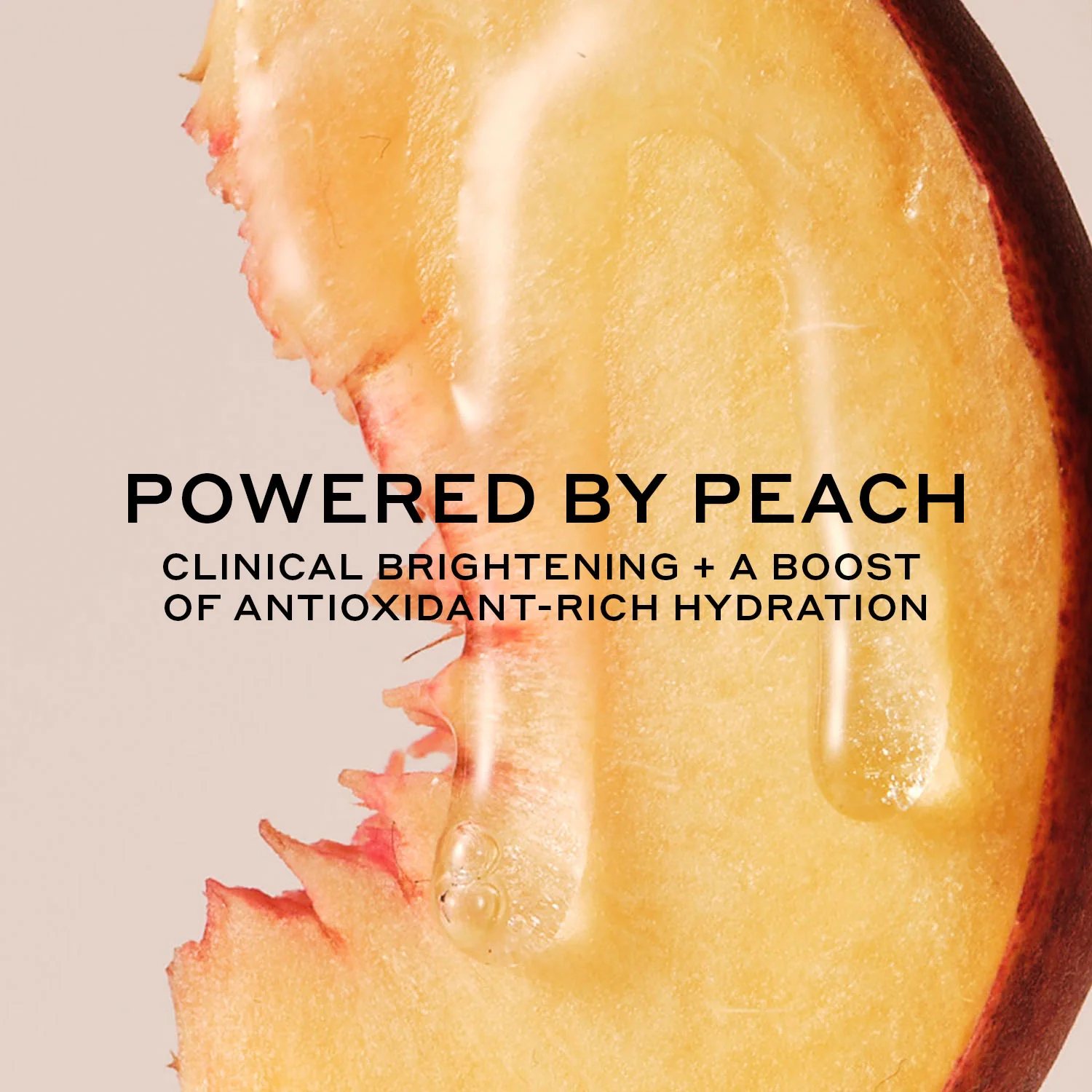 Peach Glaze Glow Mist - Image 7