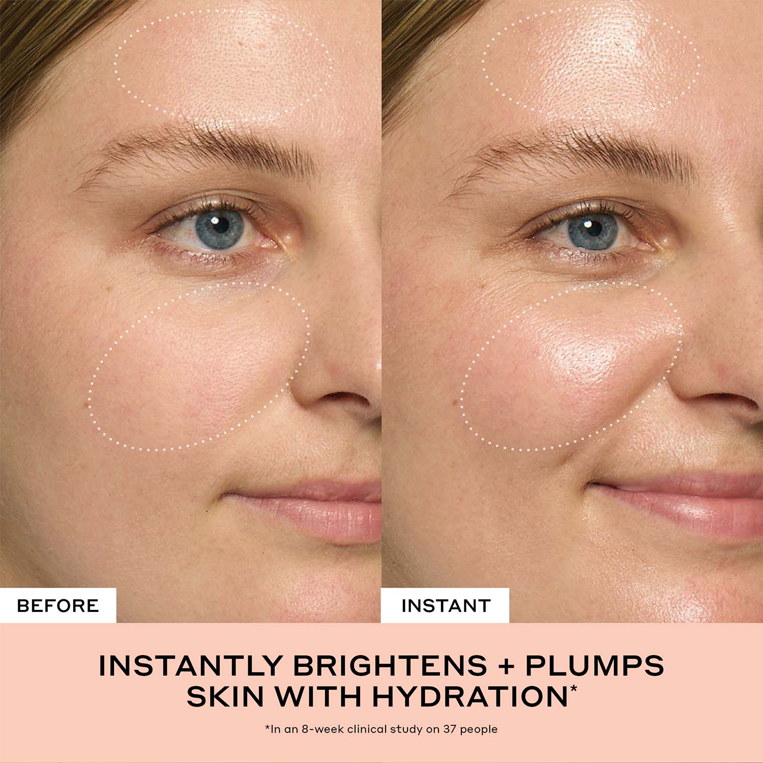 Peach Glaze Glow Niacinamide Serum with Vitamin C - Image 5