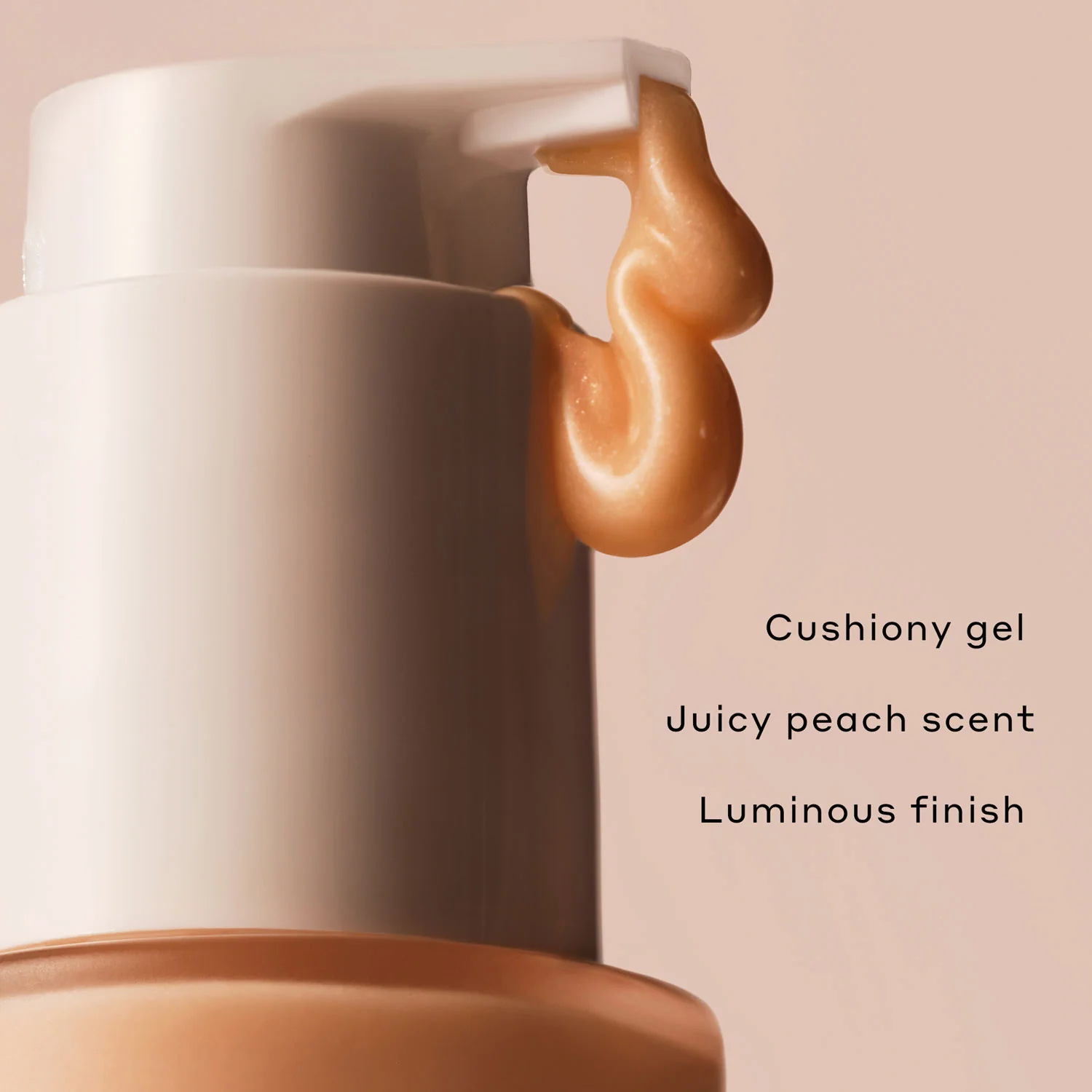 Peach Glaze Glow Niacinamide Serum with Vitamin C - Image 9