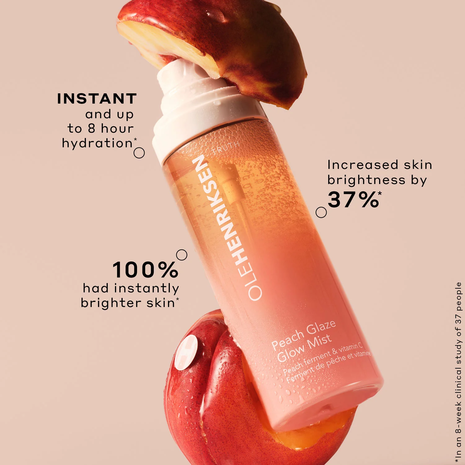Big + Plump Peach Collection Bundle - Image 4
