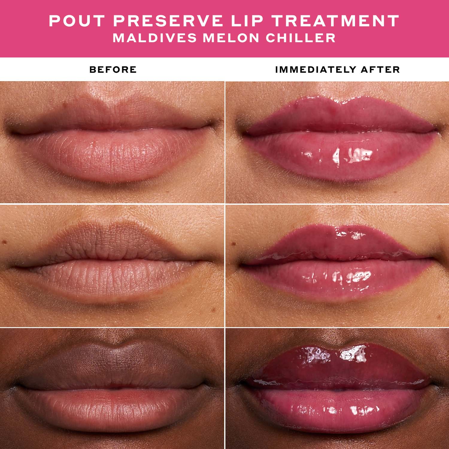 Pout Preserve Chillers Peptide Lip Treatment - Image 12