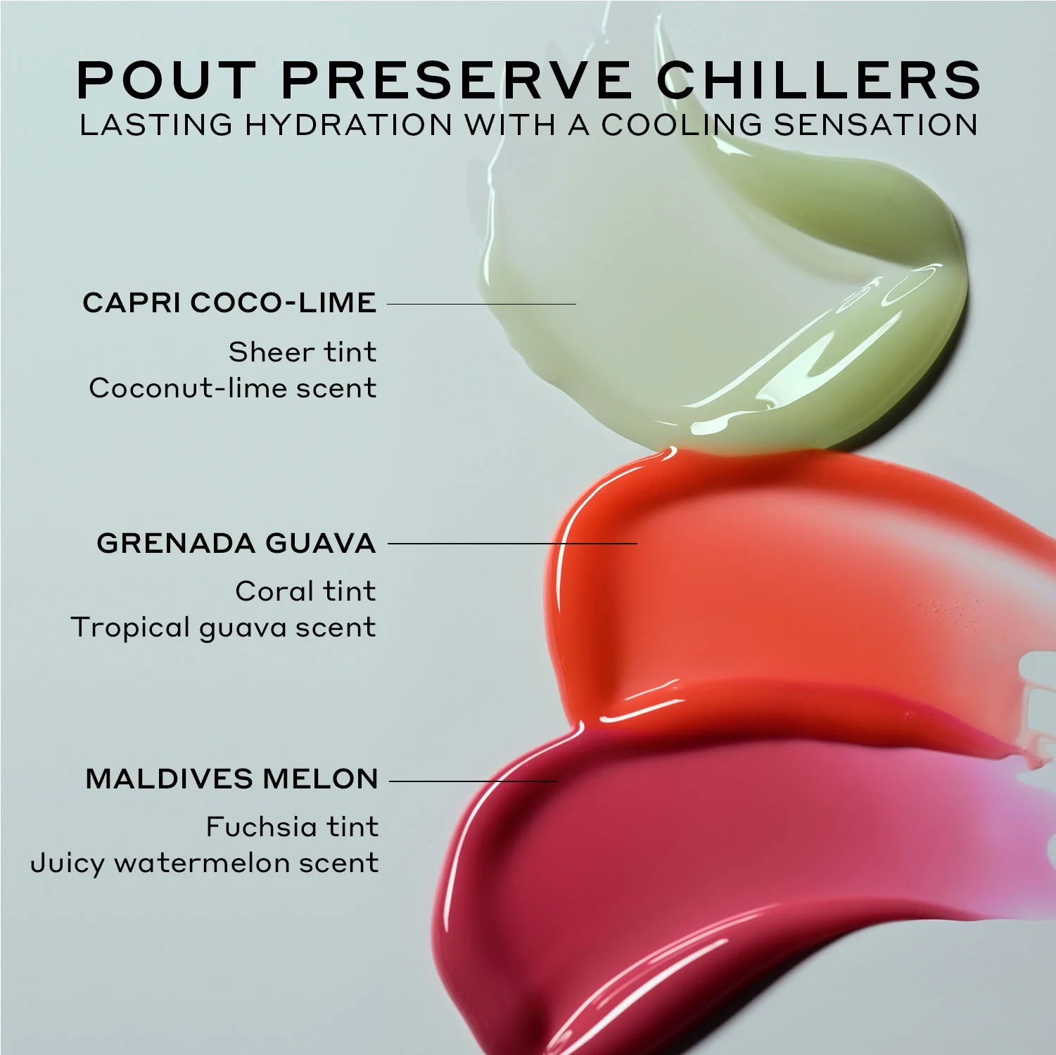 Pout Preserve Chillers Peptide Lip Treatment - Image 24