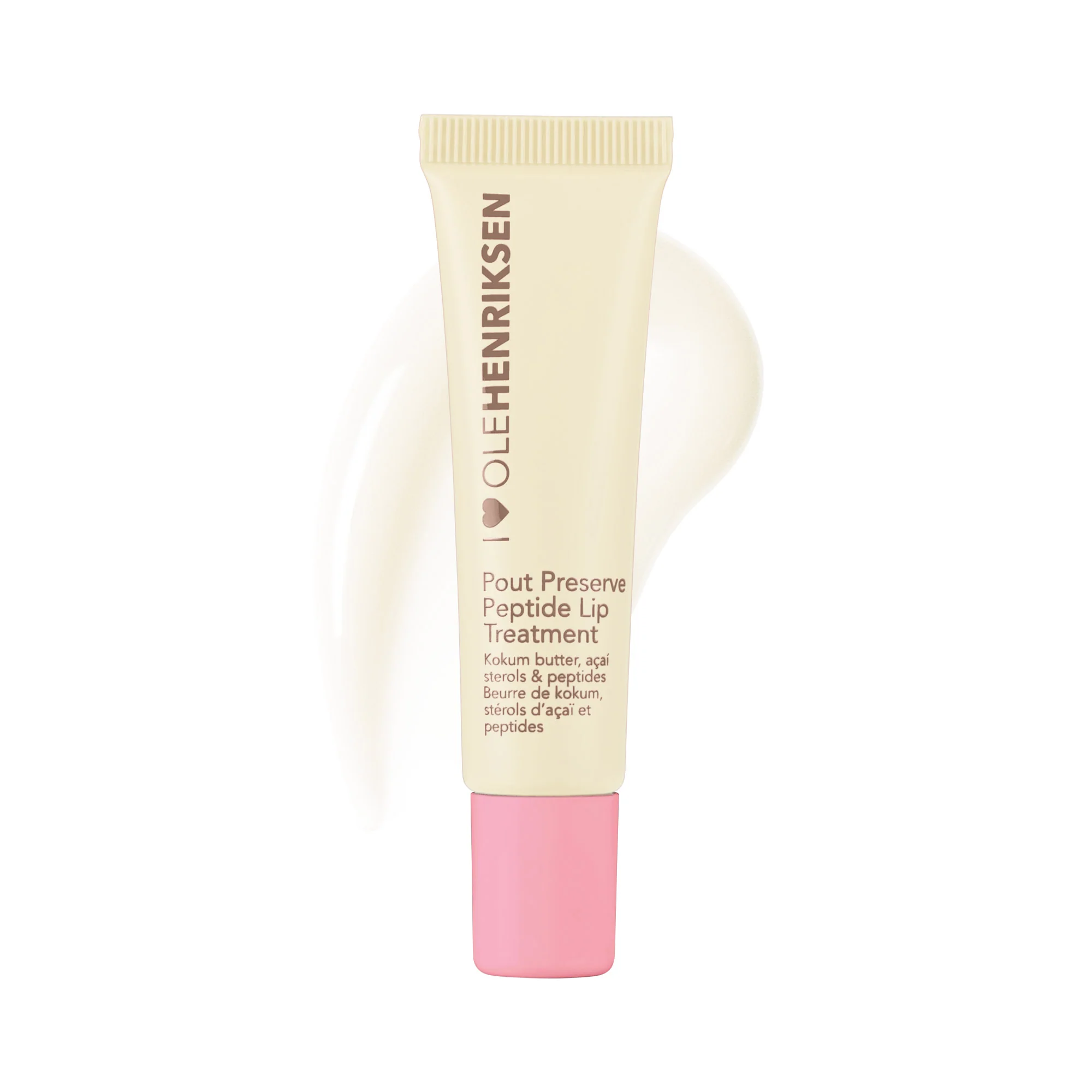 Pout Preserve Hydrating Peptide Lip Treatment - Image 16