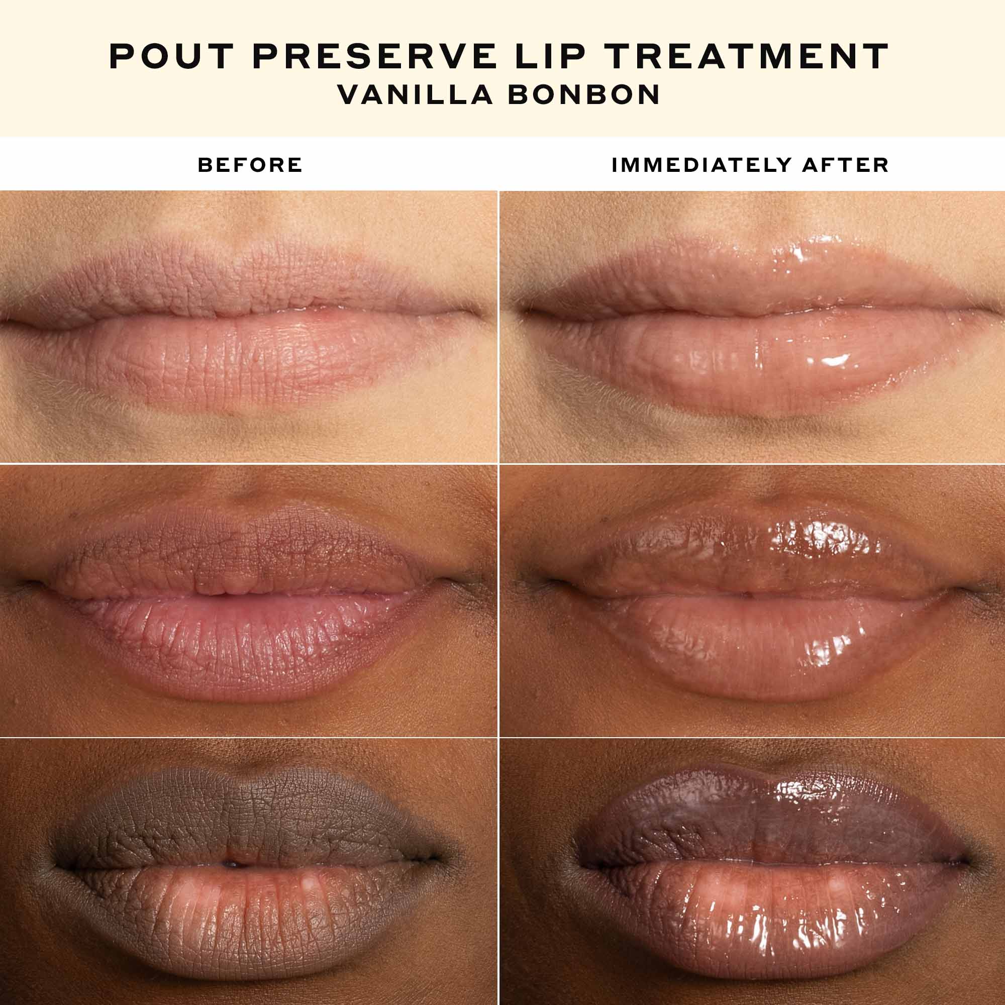 Pout Preserve Hydrating Peptide Lip Treatment - Image 19