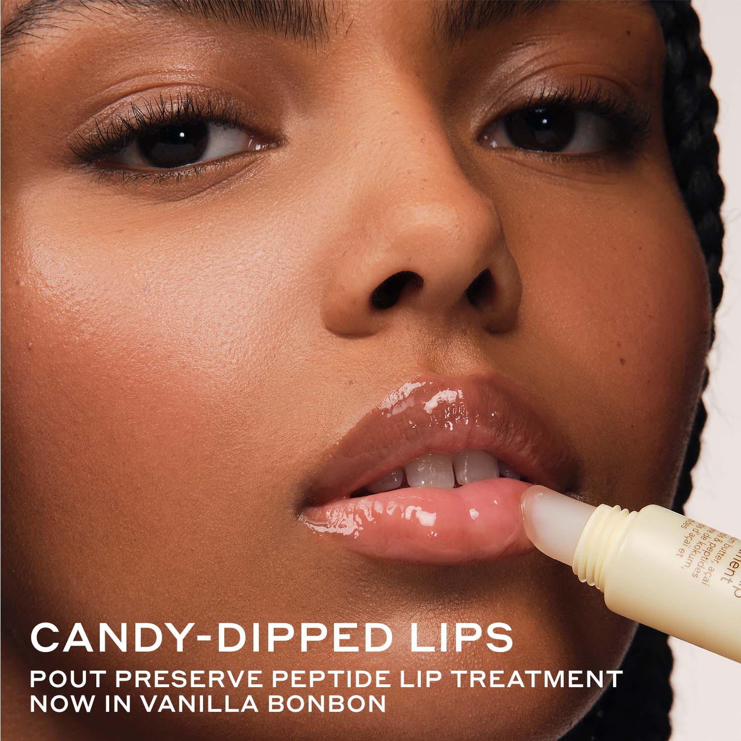 Pout Preserve Hydrating Peptide Lip Treatment - Image 22