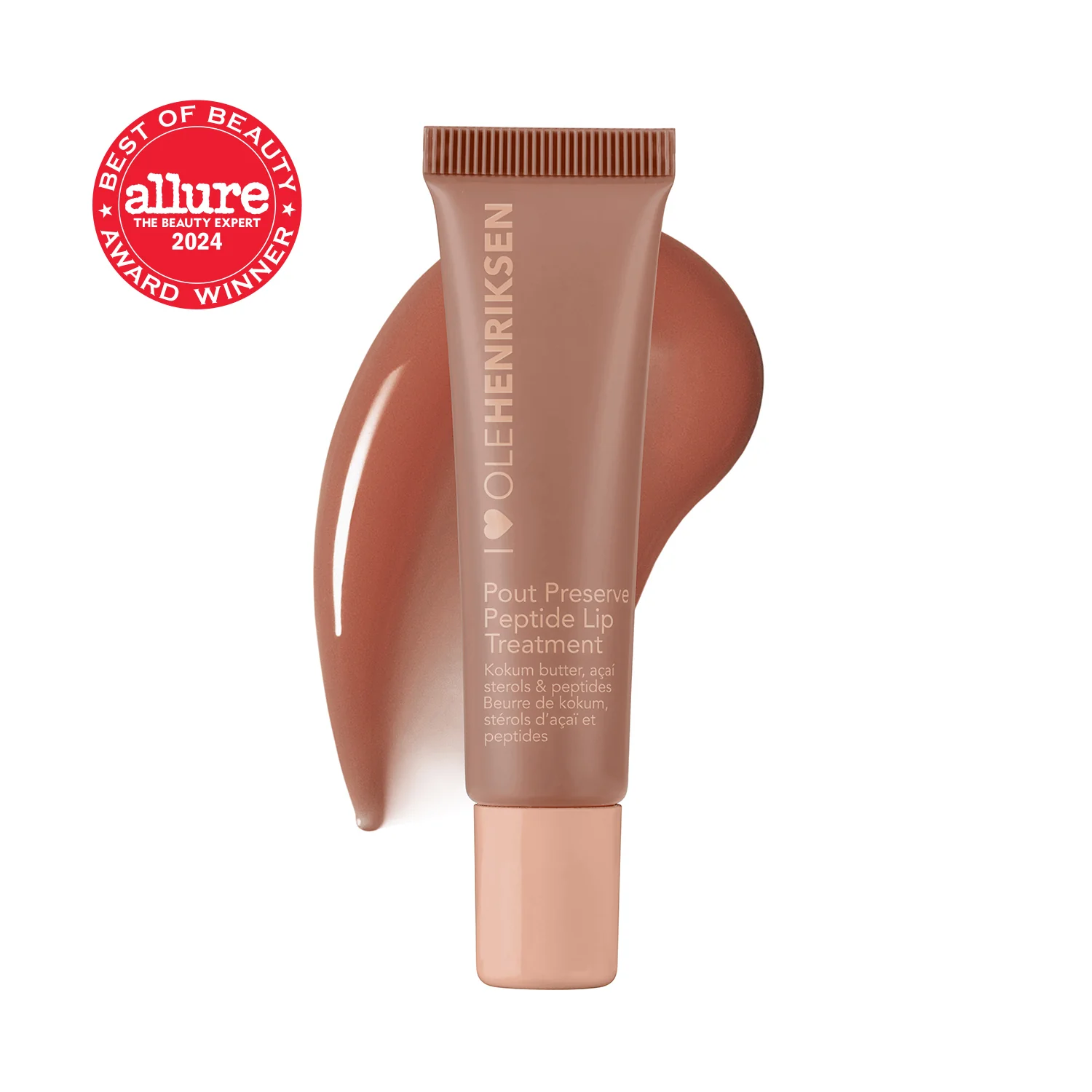 Pout Preserve Hydrating Peptide Lip Treatment - Image 24