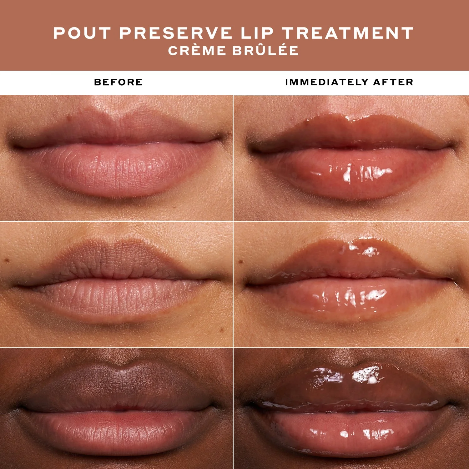Pout Preserve Hydrating Peptide Lip Treatment - Image 26