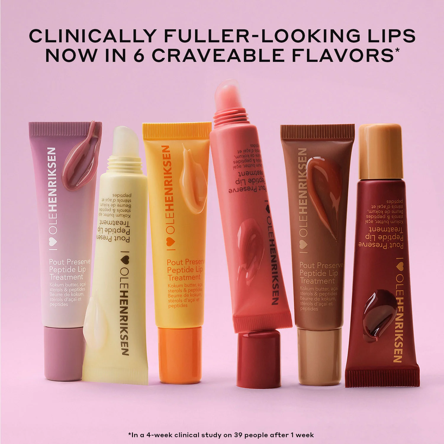 Pout Preserve Hydrating Peptide Lip Treatment - Image 31