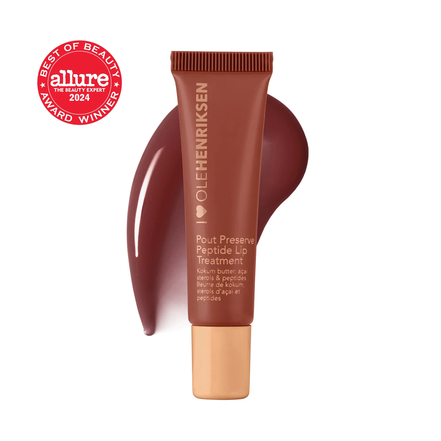 Pout Preserve Hydrating Peptide Lip Treatment - Image 42