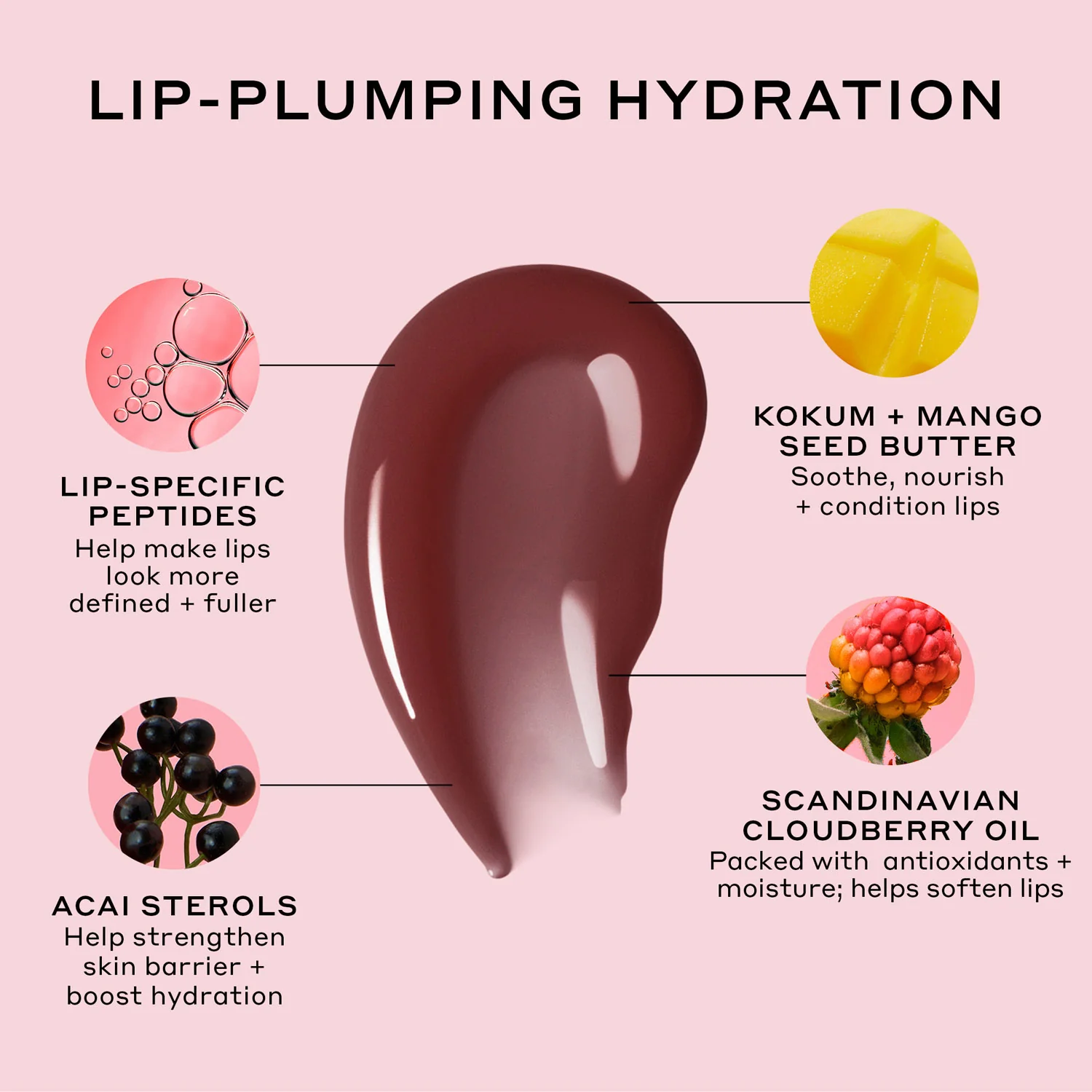 Pout Preserve Hydrating Peptide Lip Treatment - Image 46