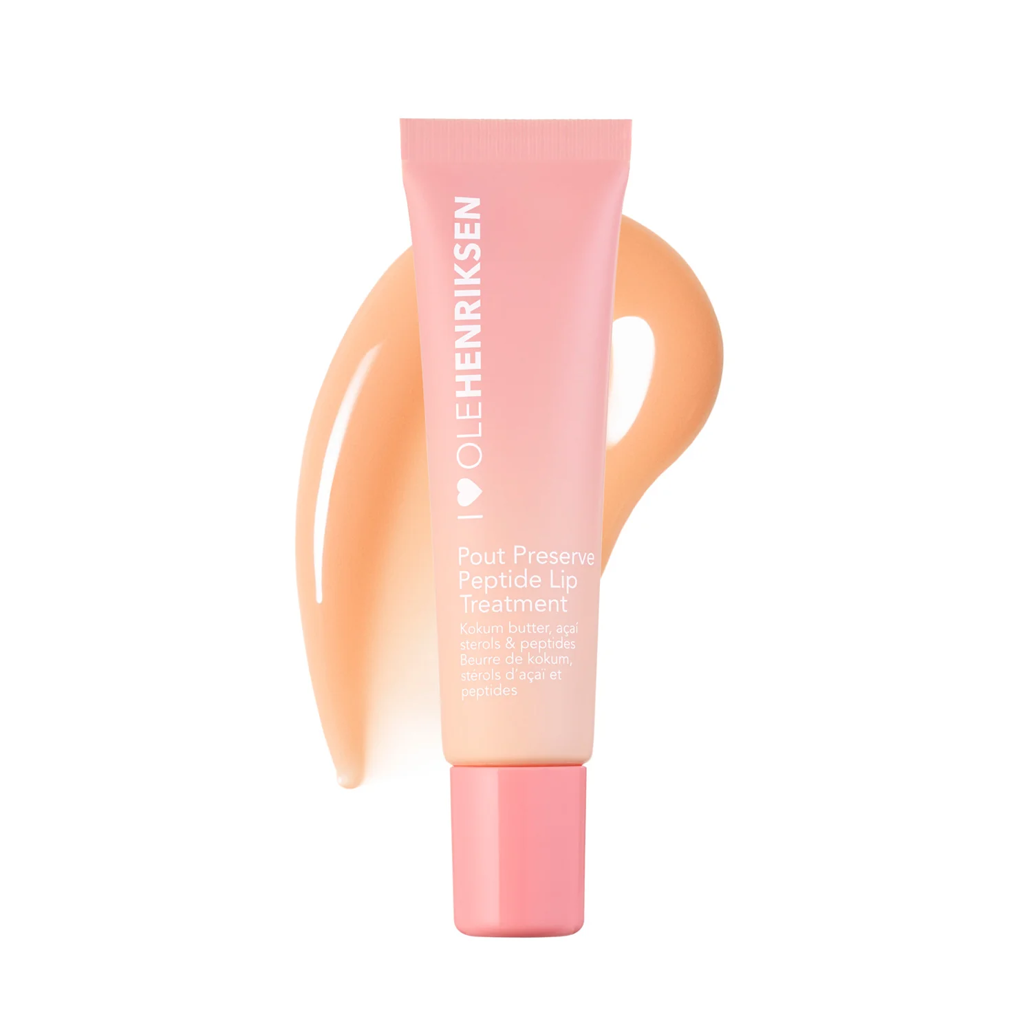 Pout Preserve Hydrating Peptide Lip Treatment - Image 9