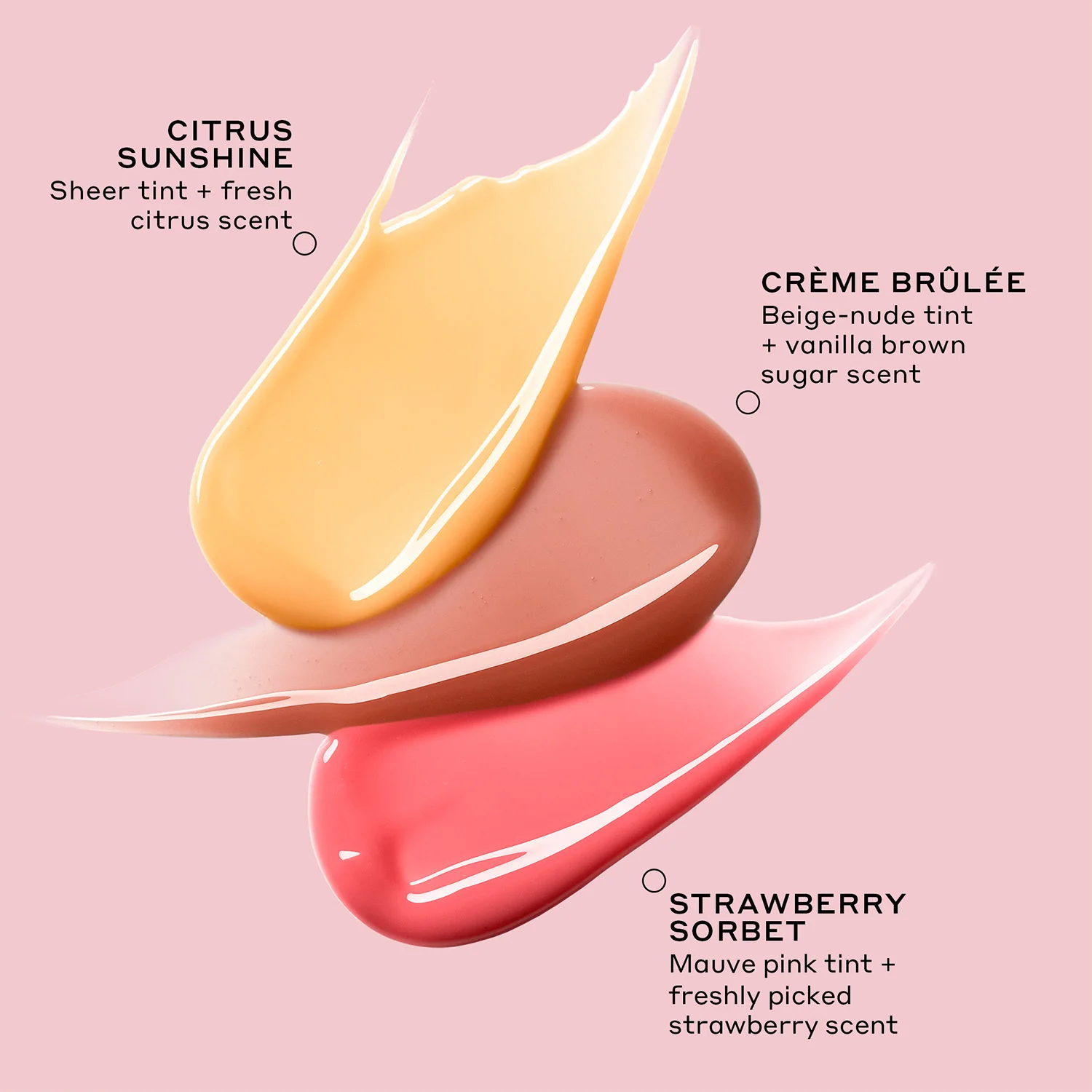 Pout Preserve Petites Mini Lip Trio - Image 3