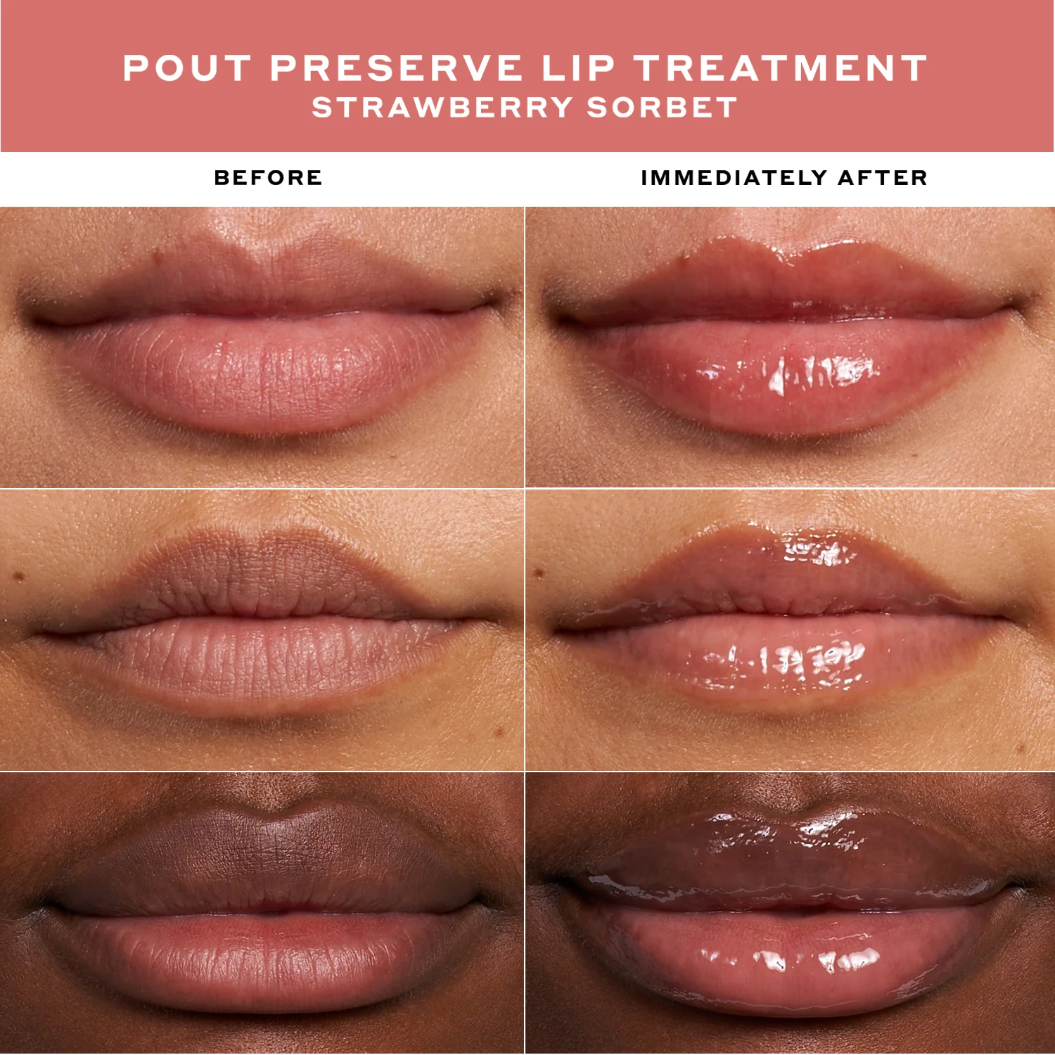 Pout Preserve Petites Mini Lip Trio - Image 6