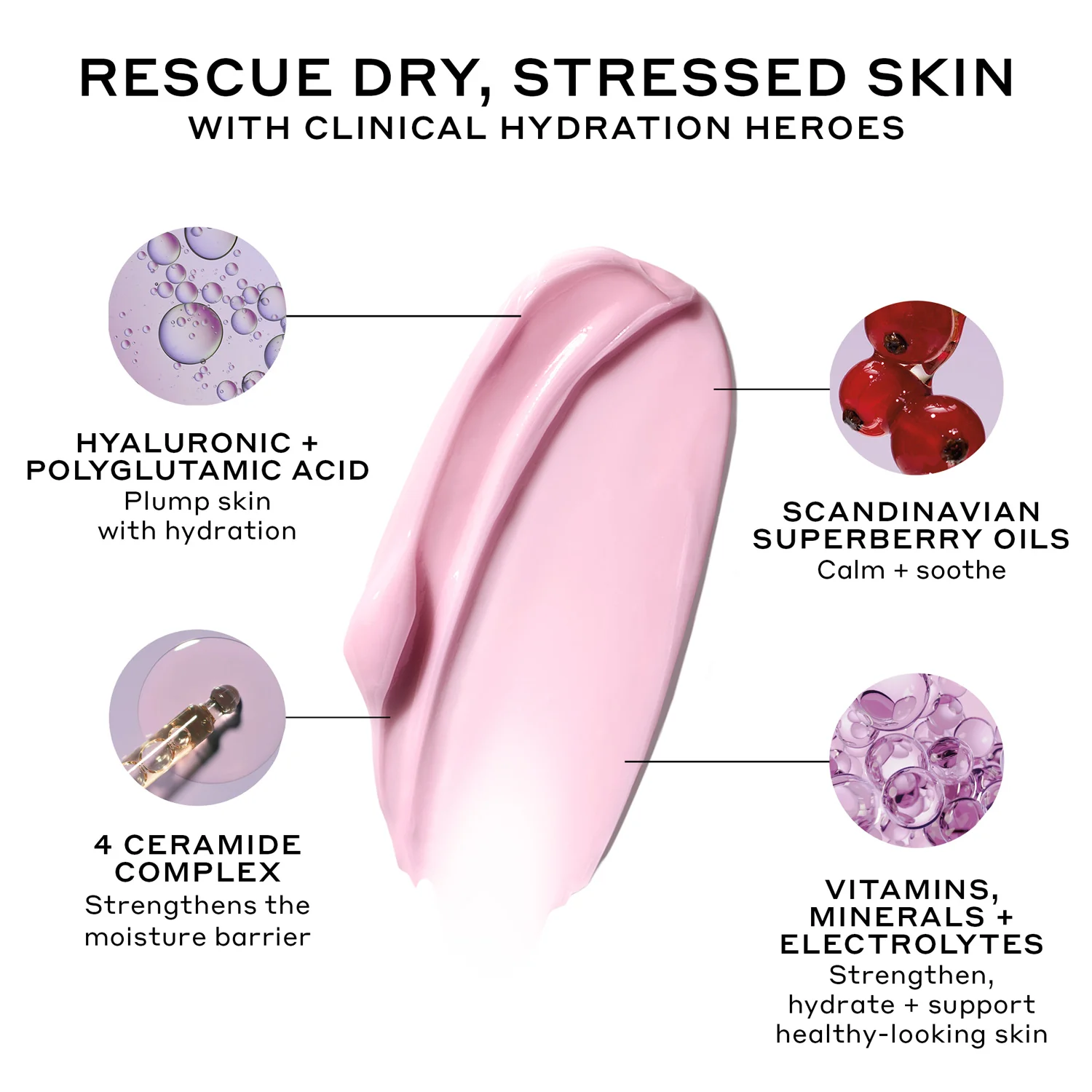 Renew + Rescue Moisturizer Set - Image 6
