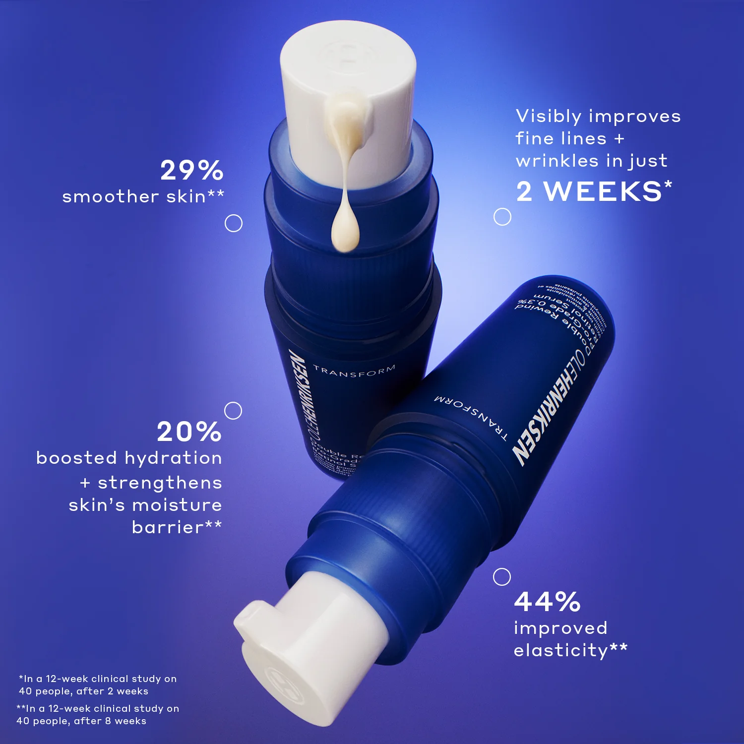 Renew + Strengthen Nighttime Skincare Routine - Image 4