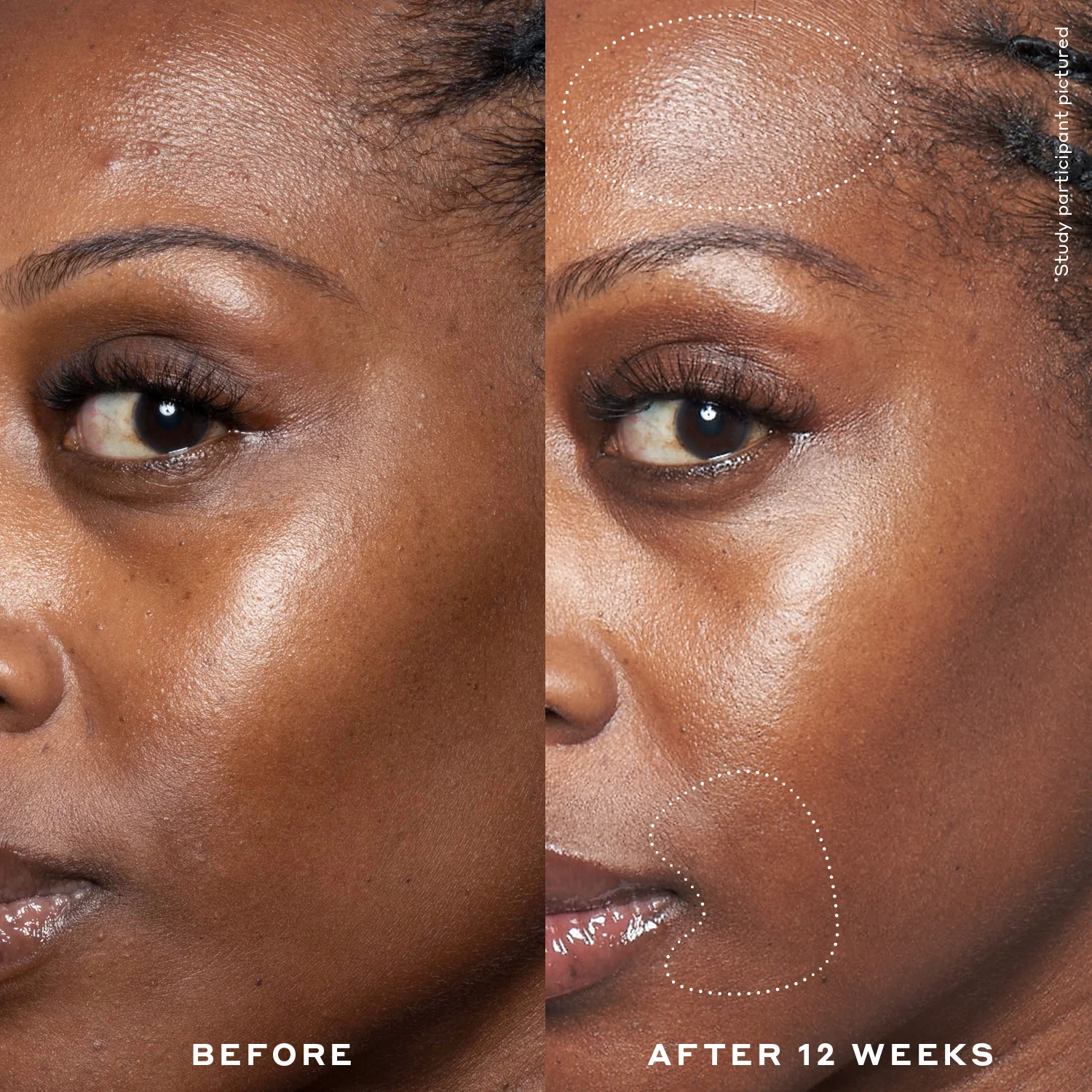 Renew + Strengthen Nighttime Skincare Routine - Image 5