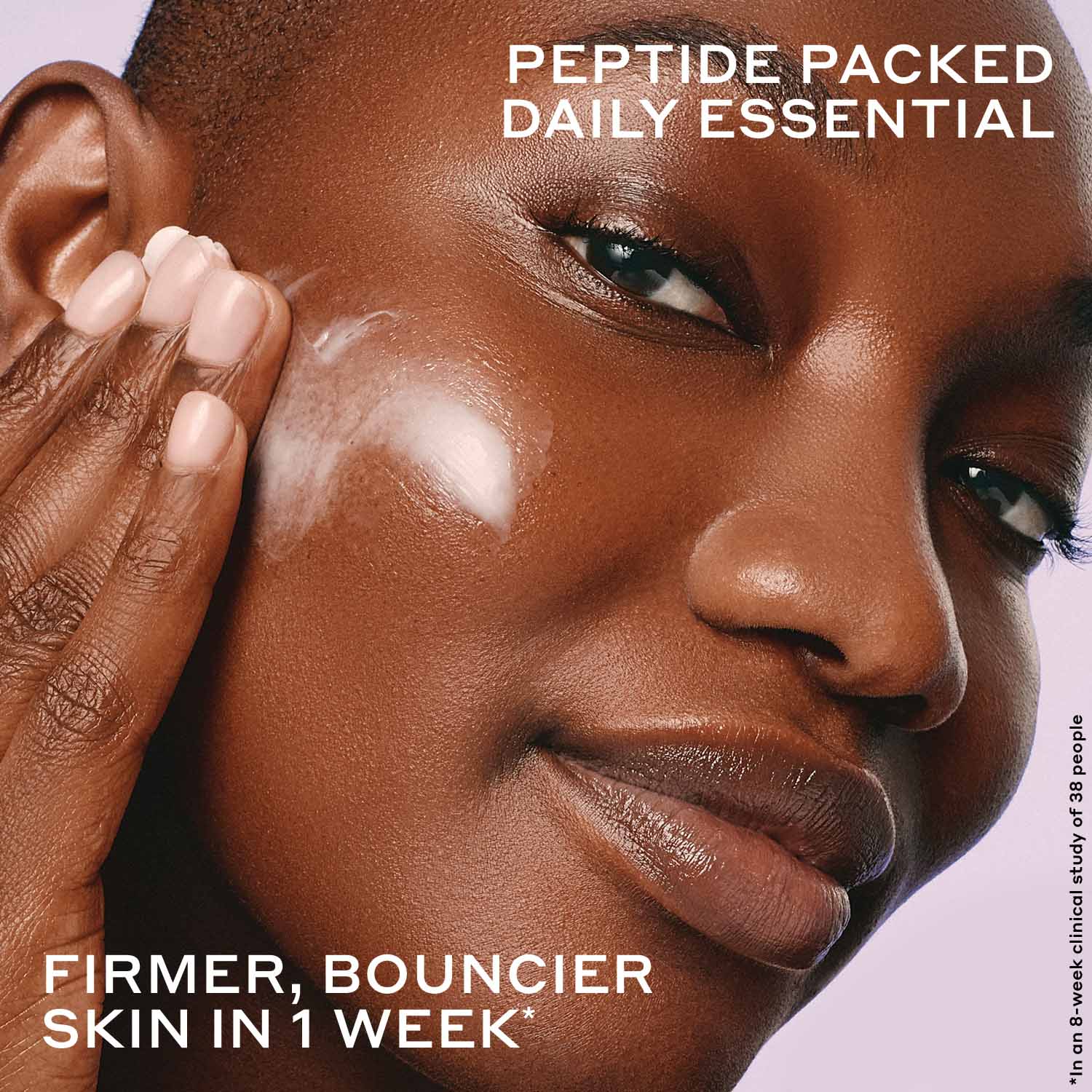 Strength Trainer Peptide Boost Moisturizer - Image 13
