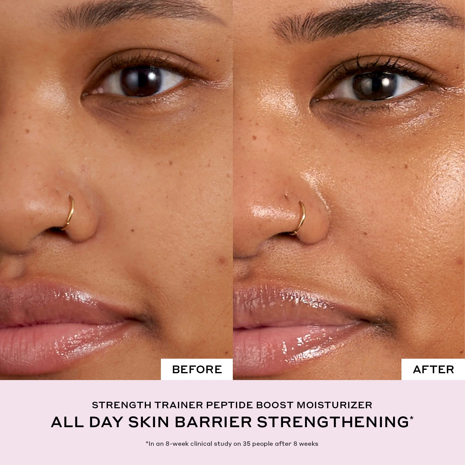 Strength Trainer Peptide Boost Moisturizer - Image 16